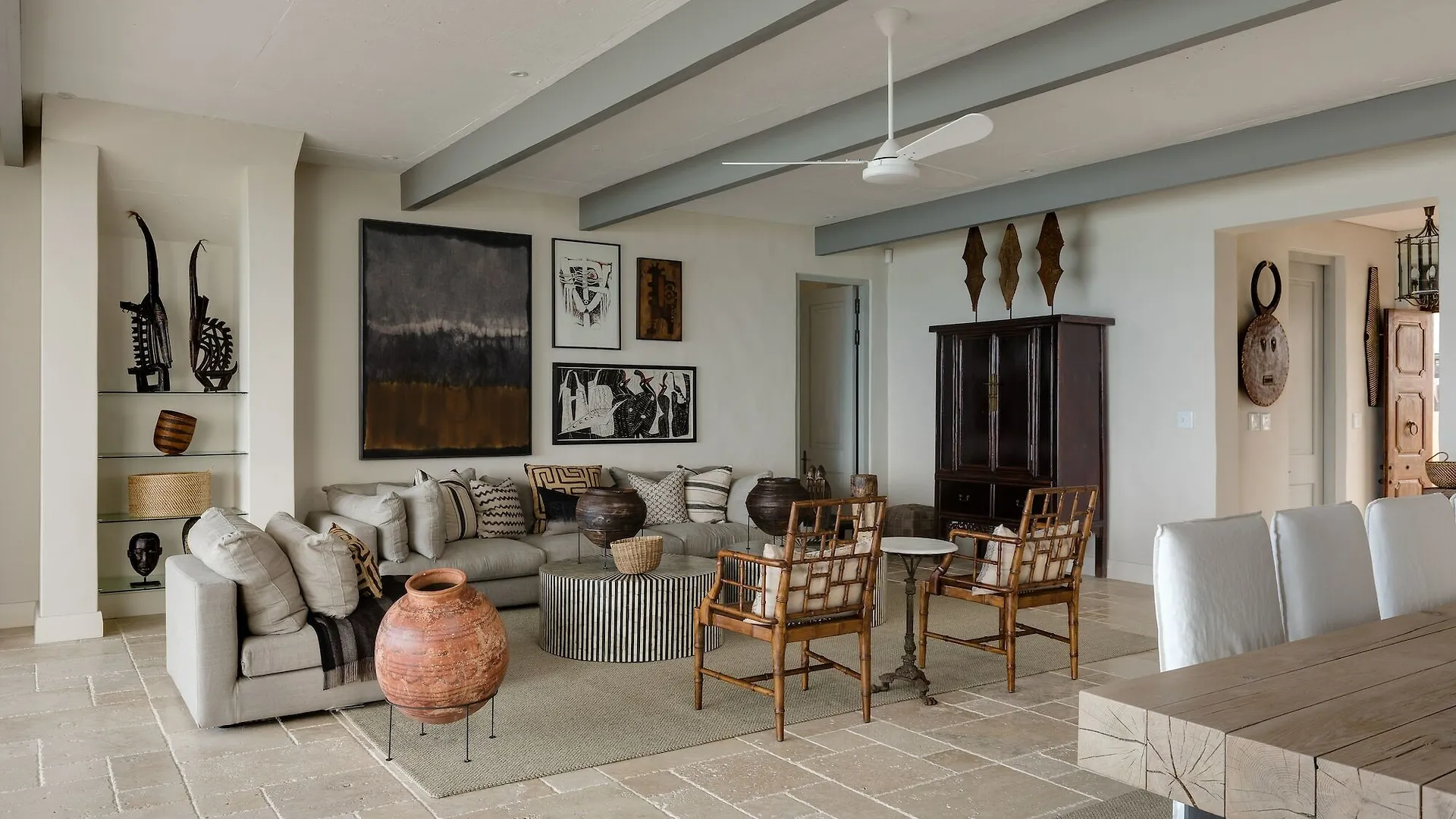 Claybrook Βίλα Camps Bay